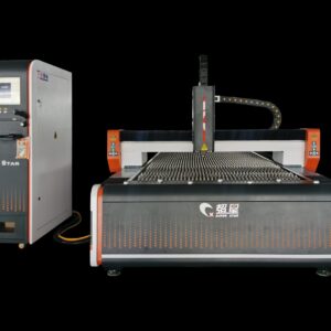 Fiber Lazer Kesim Makinesi