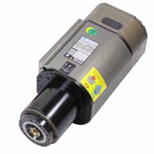 HQD Spindle Motorları