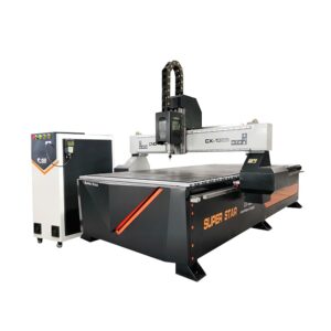 Reklam CNC Oyma Makinesi